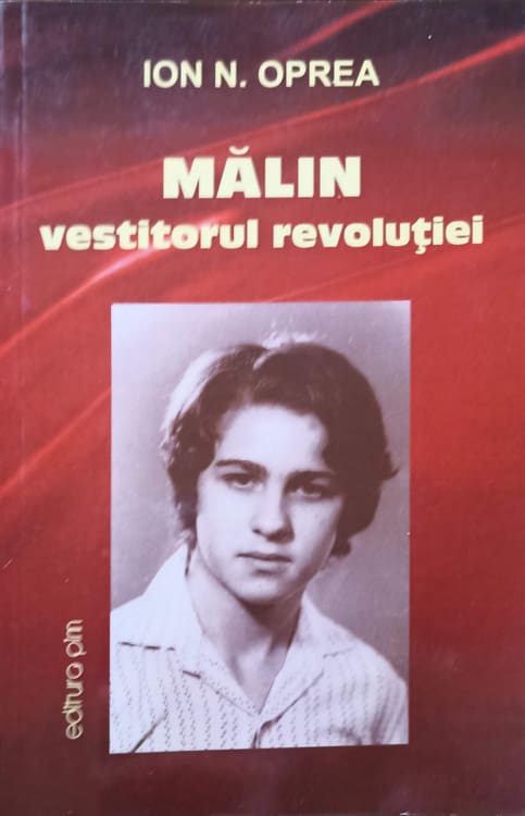 Malin Vestitorul Revolutiei