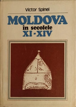 Moldova In Secolele Xi-xiv