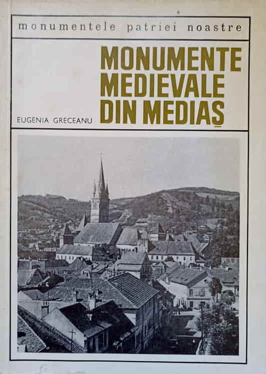 Vezi detalii pentru Monumente Medievale Din Medias