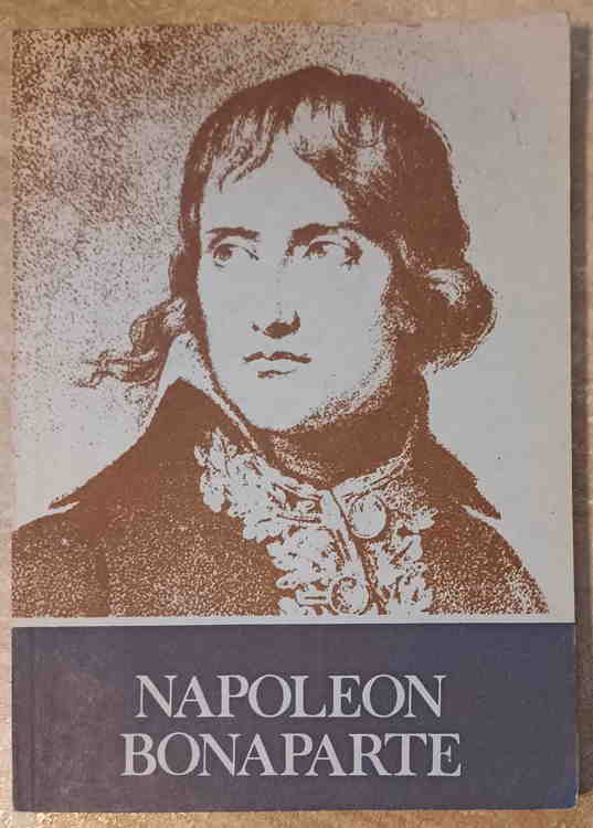 Napoleon Bonaparte