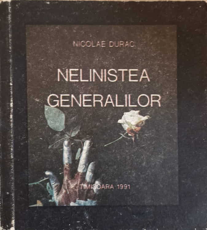 Nelinistea Generalilor