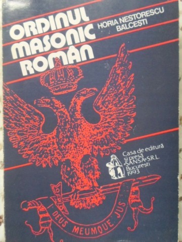 Ordinul Masonic Roman