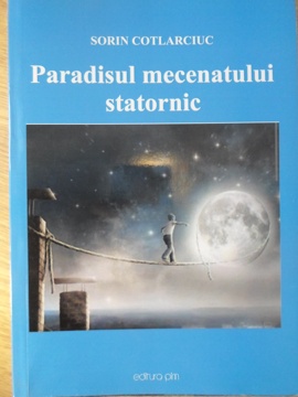 Paradisul Mecenatului Statornic