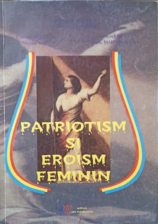 Patriotism Si Eroism Feminin