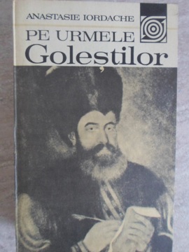 Pe Urmele Golestilor