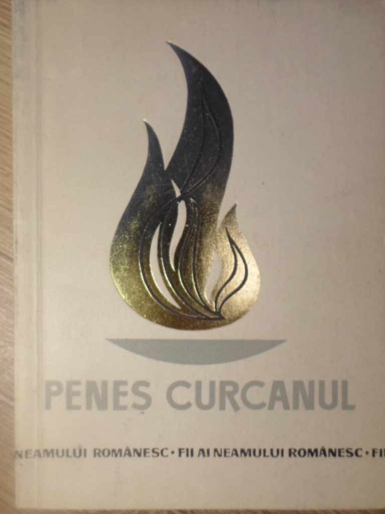 Vezi detalii pentru Penes Curcanul (sergentul Constantin Turcanu)