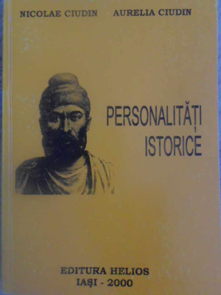 Personalitati Istorice De La Burebista La Ferdinand