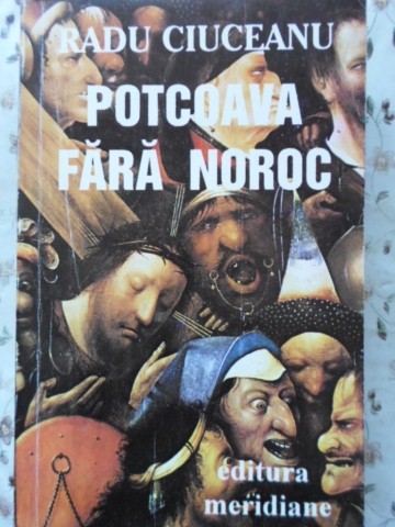 Potcoava Fara Noroc. Memorii Ii