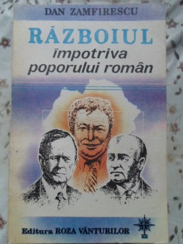 Vezi detalii pentru Razboiul Impotriva Poporului Roman