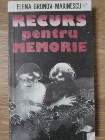 Recurs Pentru Memorie