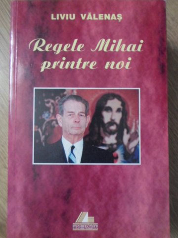 Vezi detalii pentru Regele Mihai Printre Noi