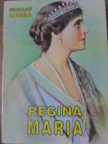 Regina Maria