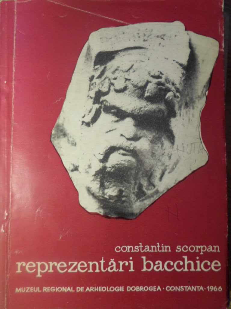 Reprezentari bacchice
