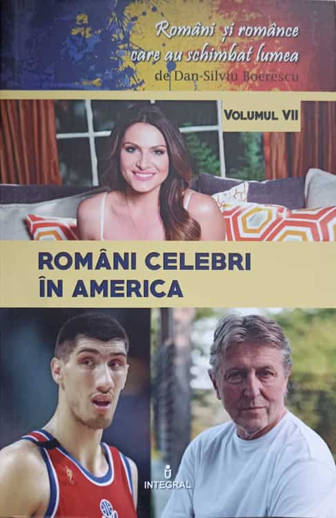 Romani Celebri In America