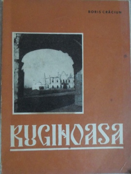 Ruginoasa