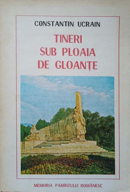 Tineri Sub Ploaia De Gloante