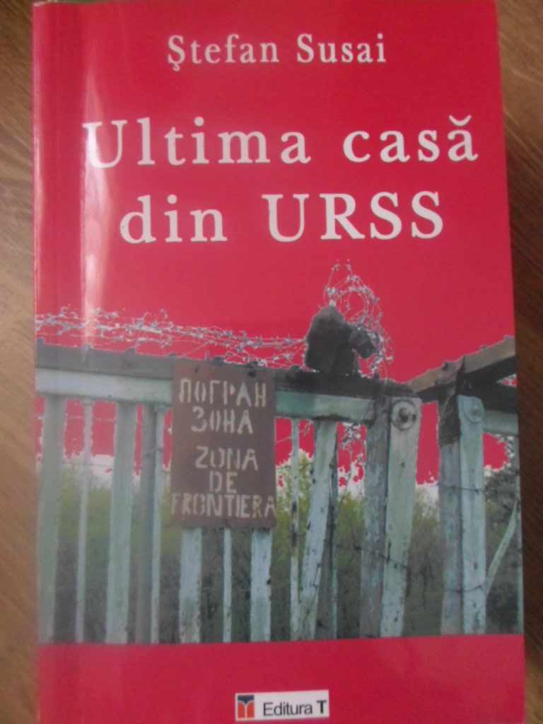 Vezi detalii pentru Ultima Casa Din Urss