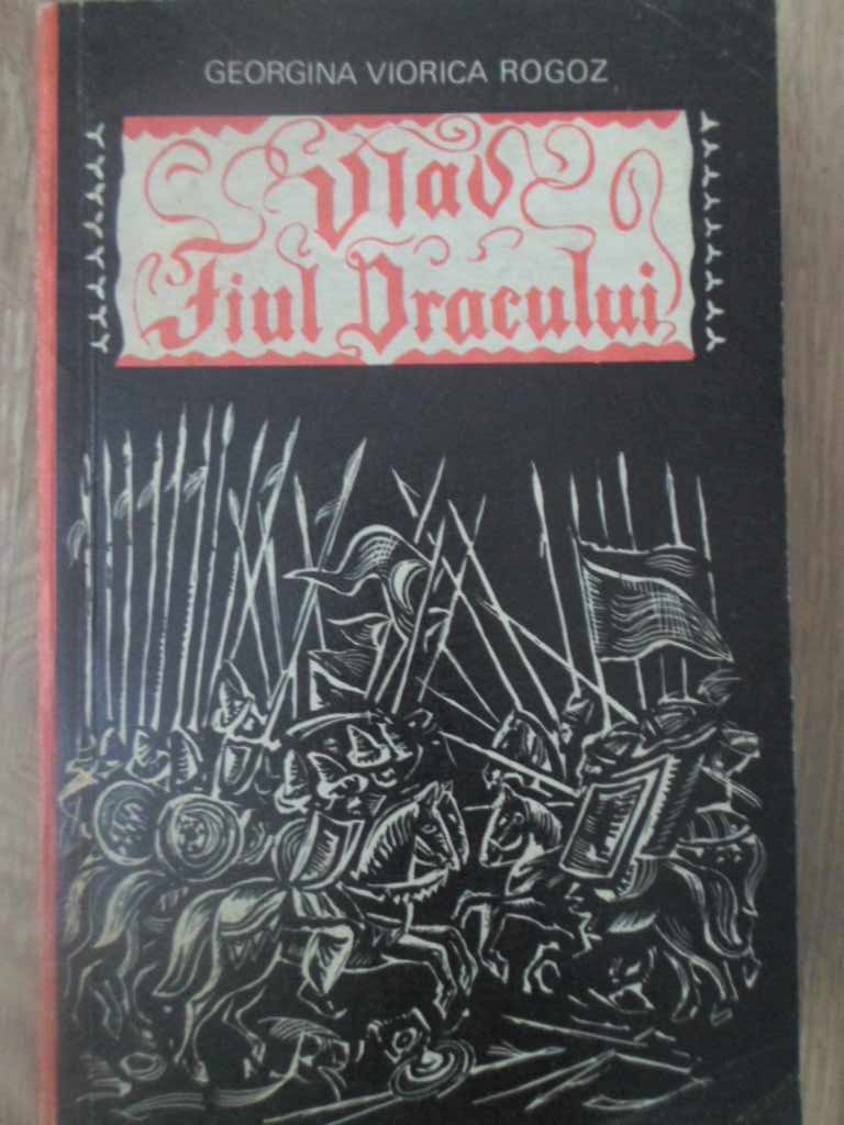 Vlad, Fiul Dracului