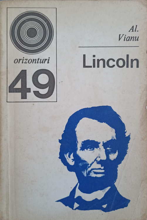 Vezi detalii pentru Lincoln