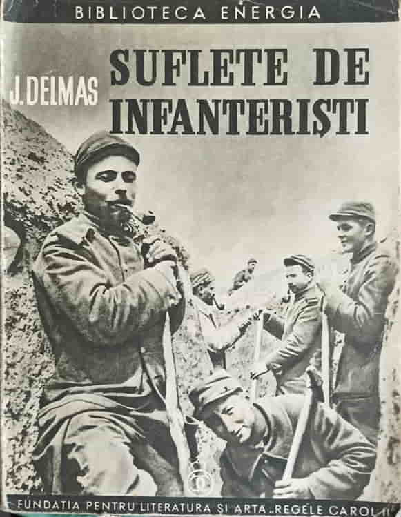 Suflete de infanteristi