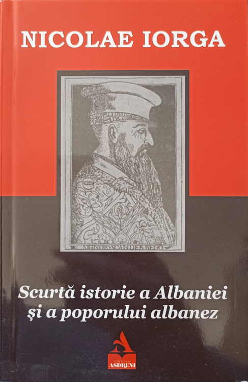 Scurta Istorie A Albaniei Si A Poporului Albanez