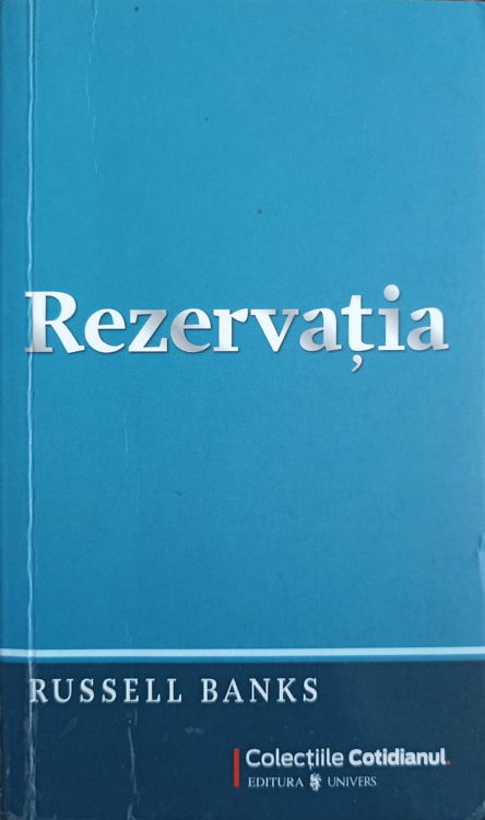 Rezervatia