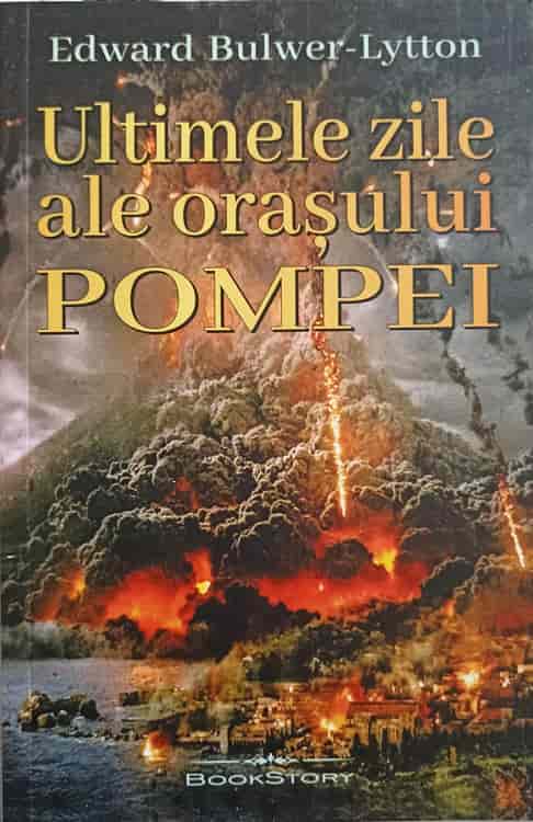 Ultimele Zile Ale Orasului Pompei