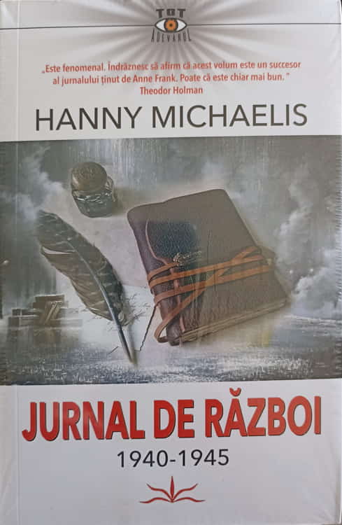 Jurnal De Razboi 1940-1945