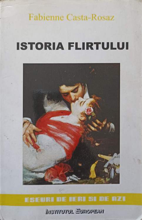 Vezi detalii pentru Istoria Flirtului