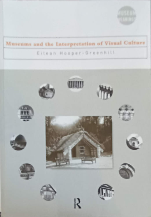 Museums And The Interpretation Of Visual Culture