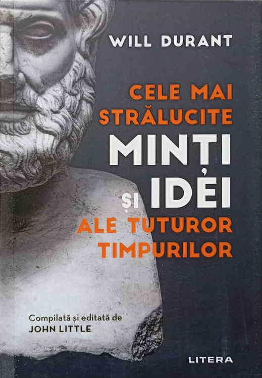 Cele Mai Stralucite Minti Si Idei Ale Tuturor Timpurilor