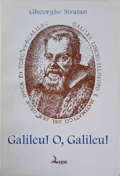 Vezi detalii pentru Galileu! O, Galileu