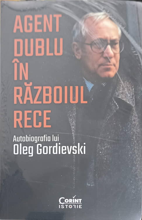 Agent Dublu In Razboiul Rece