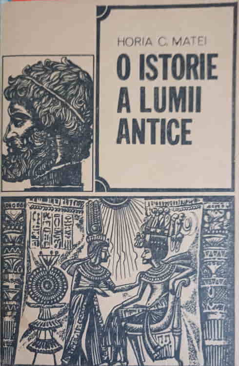 Vezi detalii pentru O Istorie A Lumii Antice