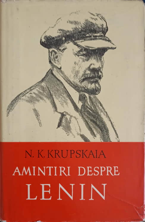 Amintiri Despre Lenin