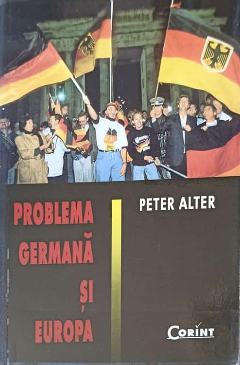 Problema Germana Si Europa