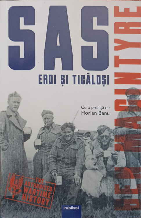 Sas. Eroi Si Ticalosi