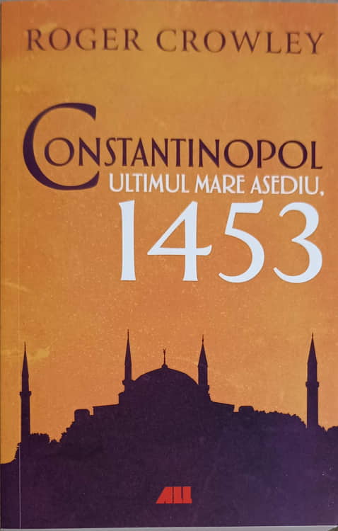 Vezi detalii pentru Constantinopol: Ultimul Mare Asediu (1453)