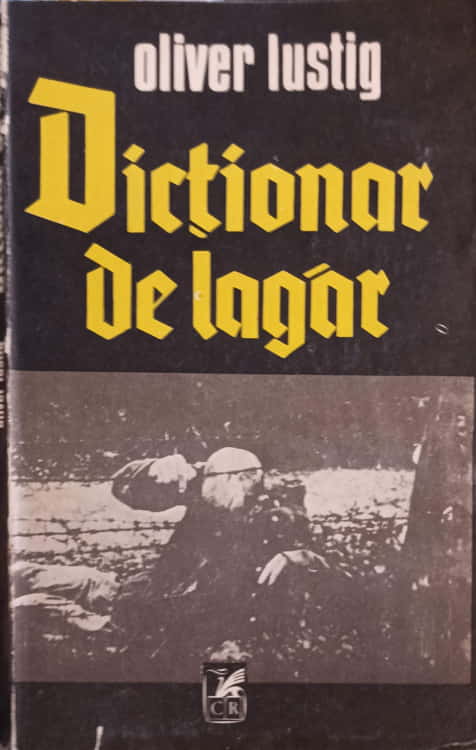 Vezi detalii pentru Dictionar De Lagar