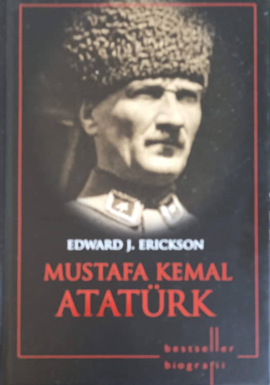 Mustafa Kemal Ataturk