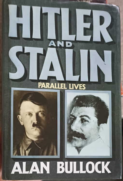 Vezi detalii pentru Hitler And Stalin: Parallel Lives