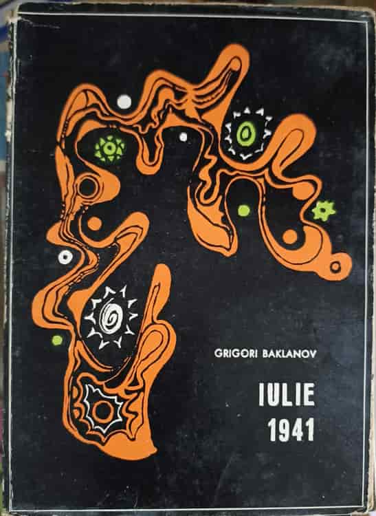 Vezi detalii pentru Iulie 1941