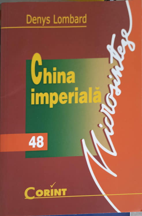 Vezi detalii pentru China Imperiala