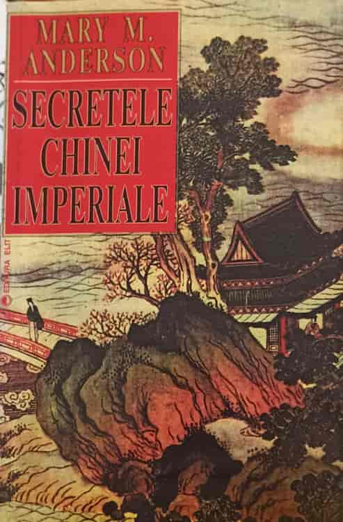 Secretele Chinei Imperiale