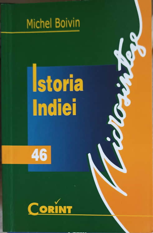 Istoria Indiei