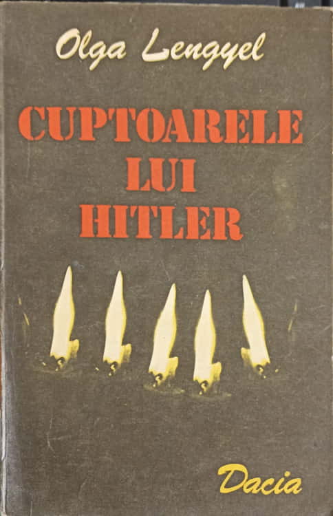 Cuptoarele Lui Hitler