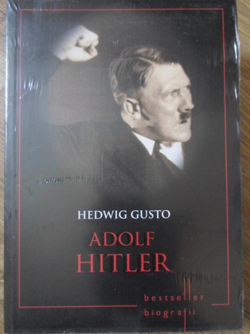 Vezi detalii pentru Adolf Hitler