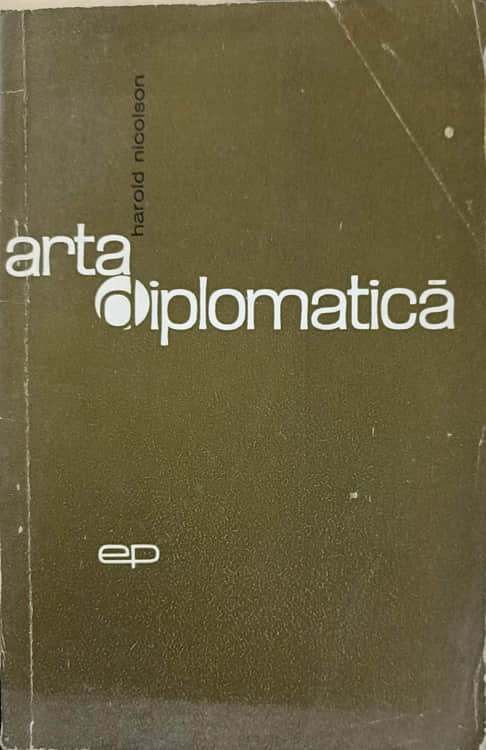 Arta Diplomatica