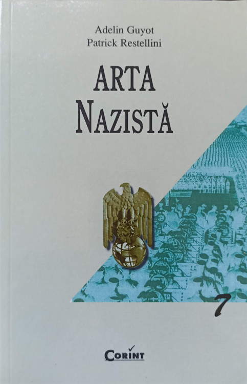 Arta Nazista O Arta De Propaganda