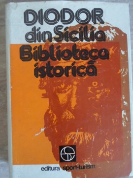 Biblioteca Istorica